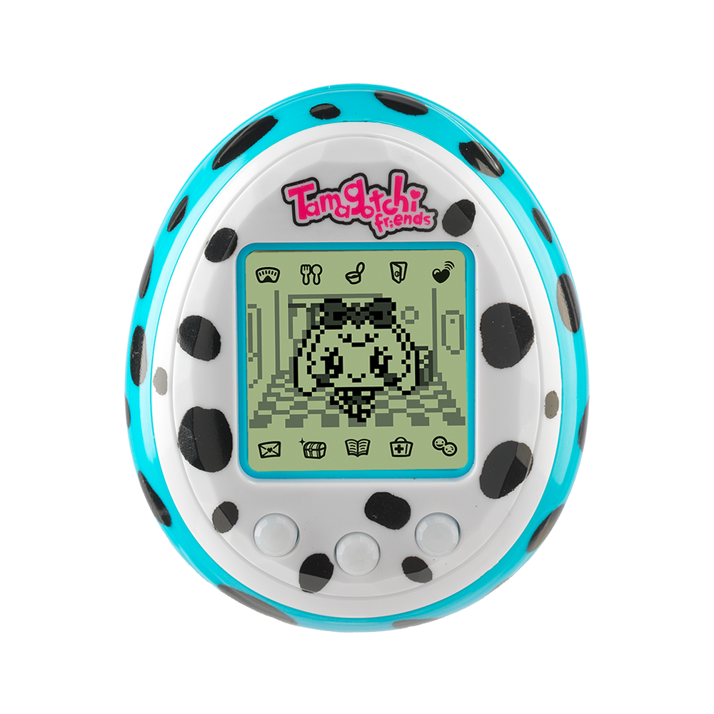 Levante's tamagotchi